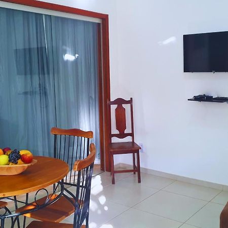 Residencial Flats Angelim Ii, Superior, 2 Quartos C Ar, Centro อิตากาเร ภายนอก รูปภาพ