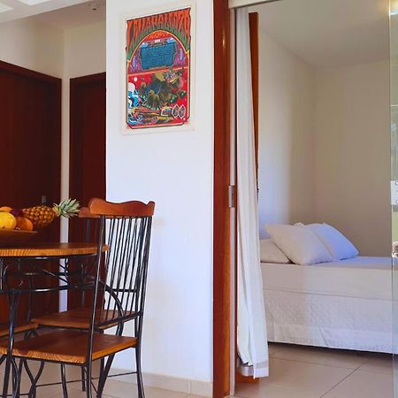Residencial Flats Angelim Ii, Superior, 2 Quartos C Ar, Centro อิตากาเร ภายนอก รูปภาพ
