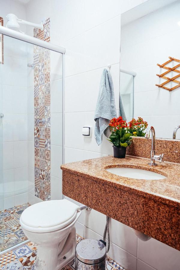 Residencial Flats Angelim Ii, Superior, 2 Quartos C Ar, Centro อิตากาเร ภายนอก รูปภาพ