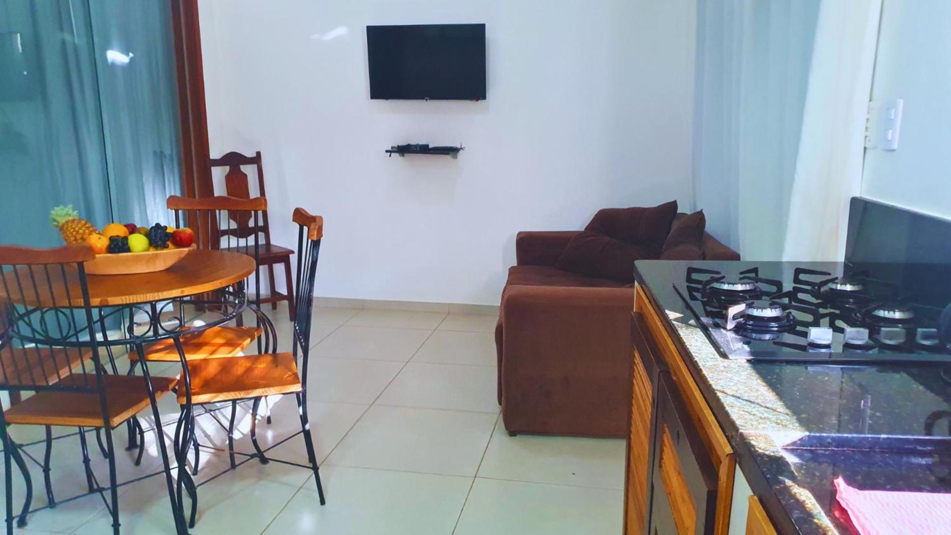 Residencial Flats Angelim Ii, Superior, 2 Quartos C Ar, Centro อิตากาเร ภายนอก รูปภาพ