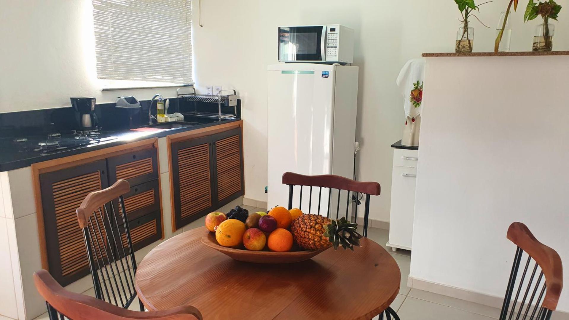 Residencial Flats Angelim Ii, Superior, 2 Quartos C Ar, Centro อิตากาเร ภายนอก รูปภาพ