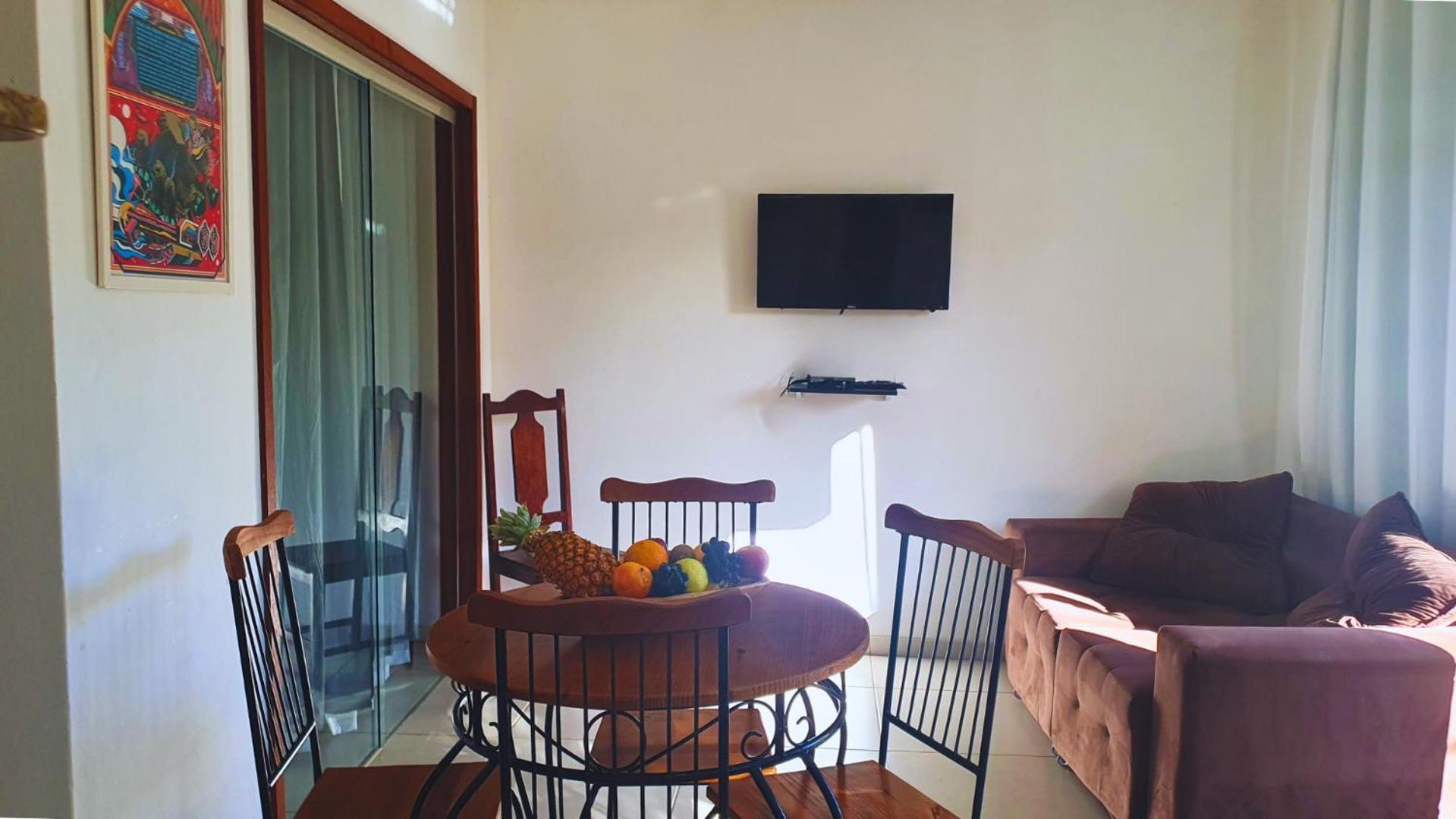 Residencial Flats Angelim Ii, Superior, 2 Quartos C Ar, Centro อิตากาเร ภายนอก รูปภาพ