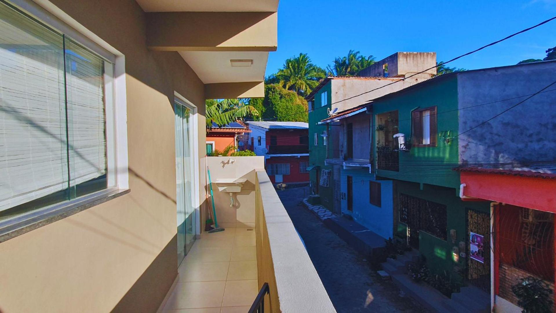 Residencial Flats Angelim Ii, Superior, 2 Quartos C Ar, Centro อิตากาเร ภายนอก รูปภาพ