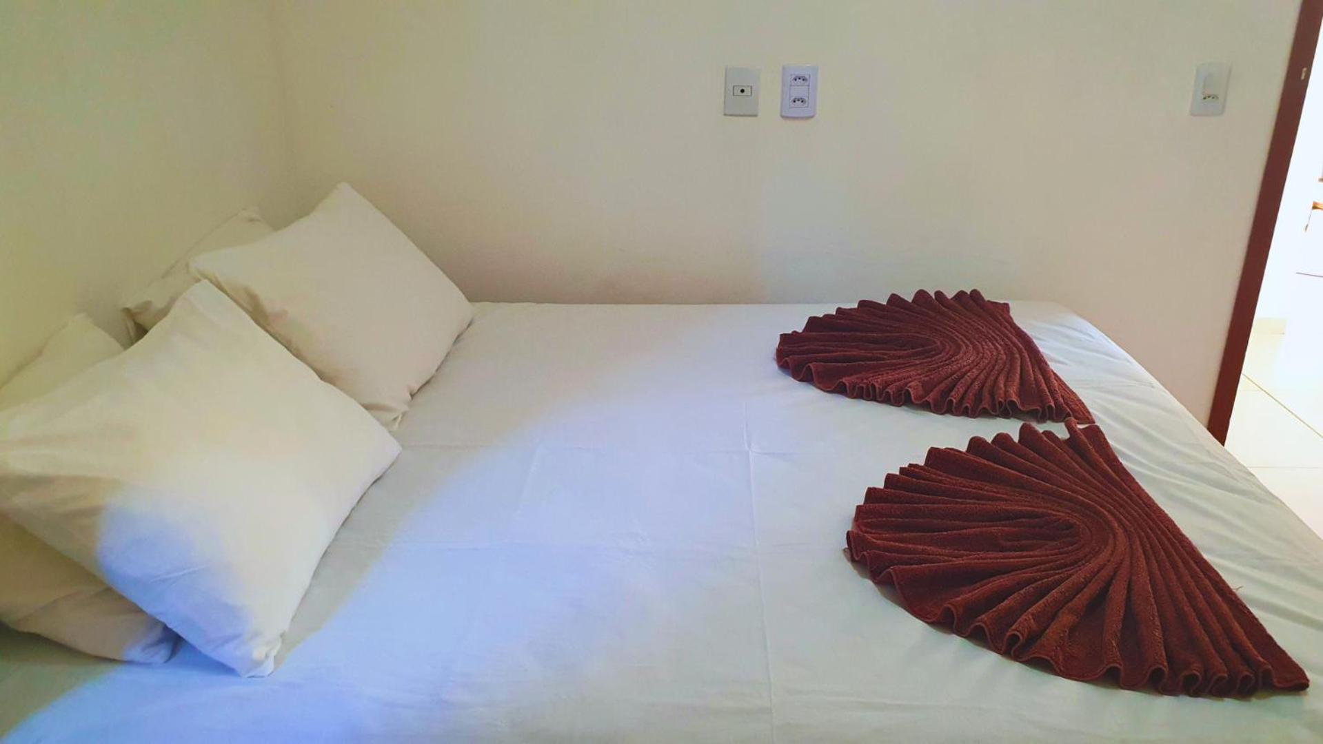 Residencial Flats Angelim Ii, Superior, 2 Quartos C Ar, Centro อิตากาเร ภายนอก รูปภาพ