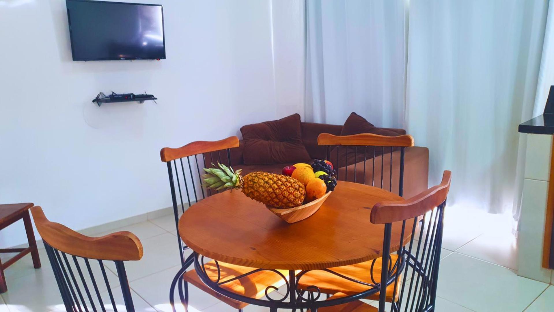 Residencial Flats Angelim Ii, Superior, 2 Quartos C Ar, Centro อิตากาเร ภายนอก รูปภาพ