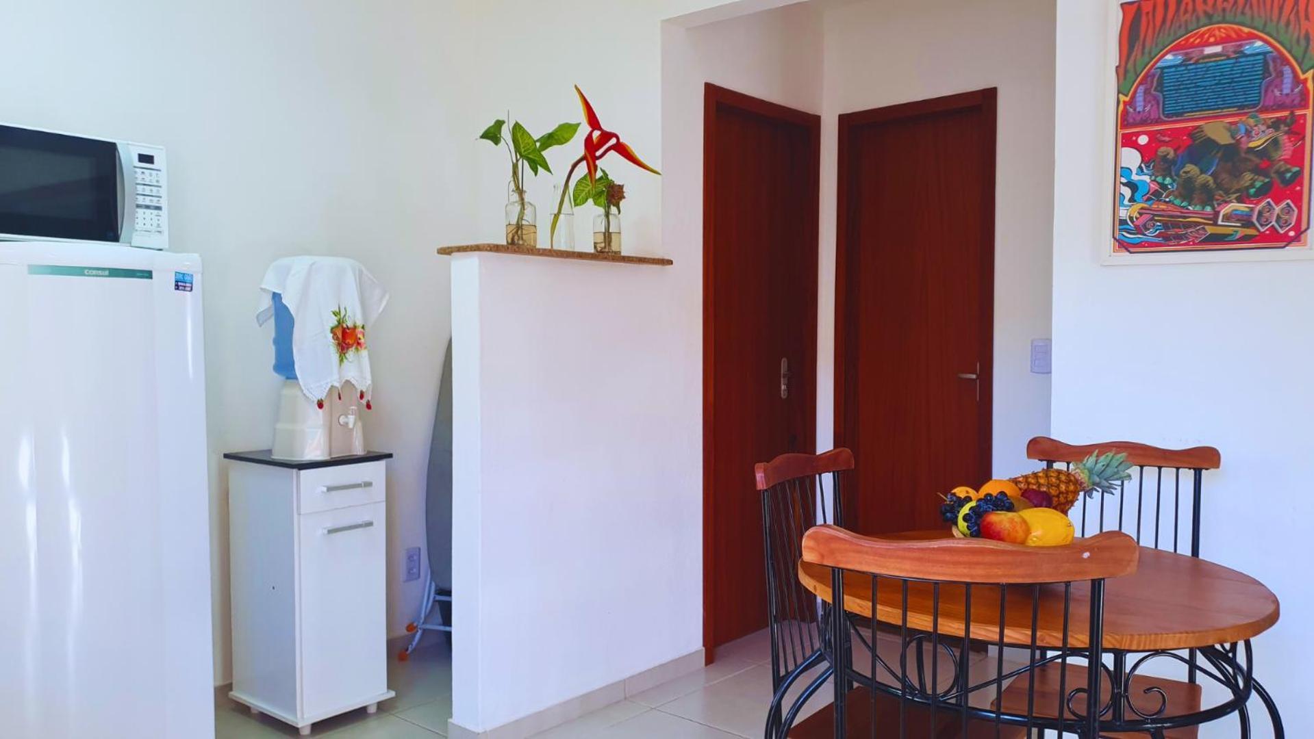 Residencial Flats Angelim Ii, Superior, 2 Quartos C Ar, Centro อิตากาเร ภายนอก รูปภาพ