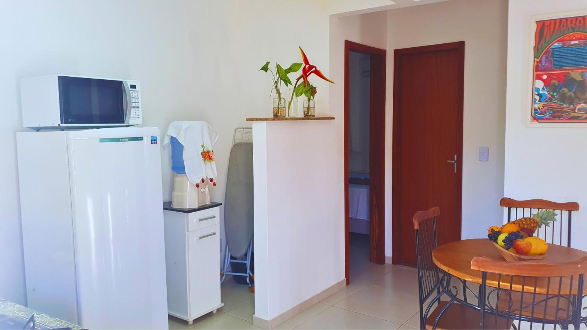 Residencial Flats Angelim Ii, Superior, 2 Quartos C Ar, Centro อิตากาเร ภายนอก รูปภาพ