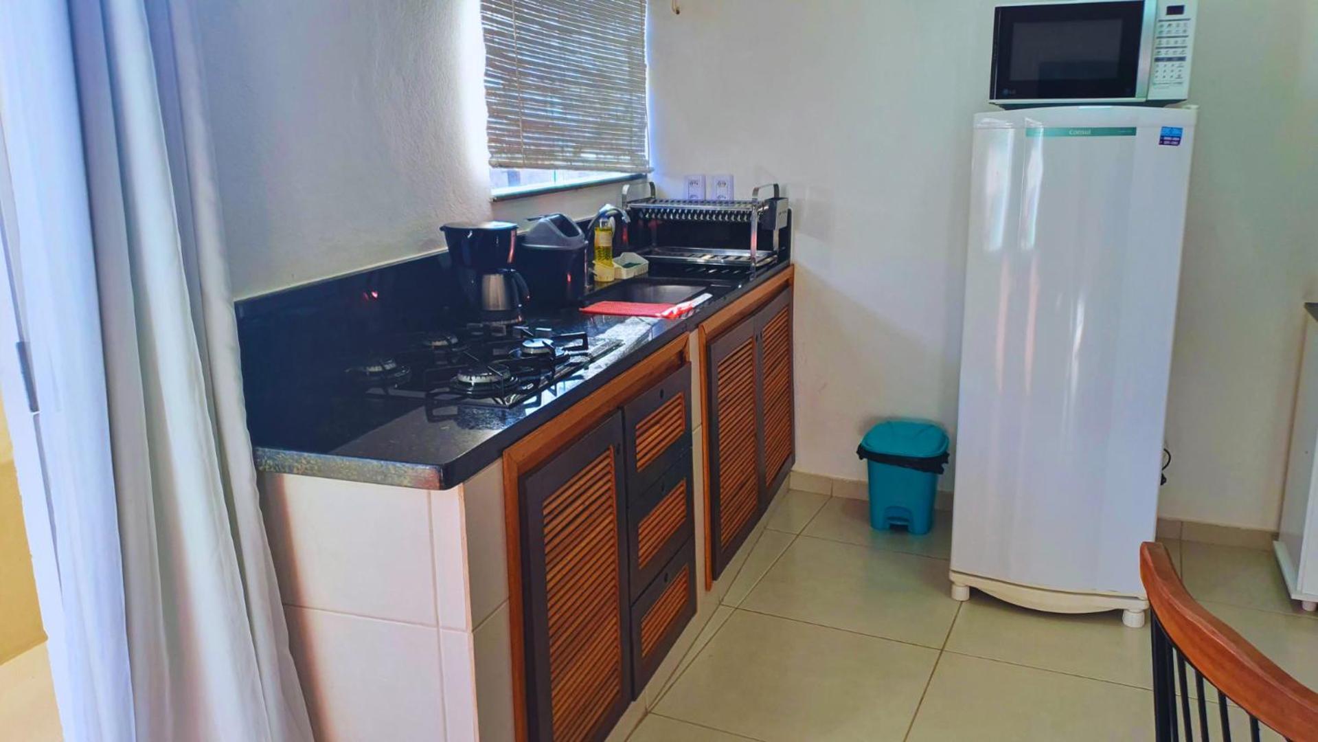 Residencial Flats Angelim Ii, Superior, 2 Quartos C Ar, Centro อิตากาเร ภายนอก รูปภาพ