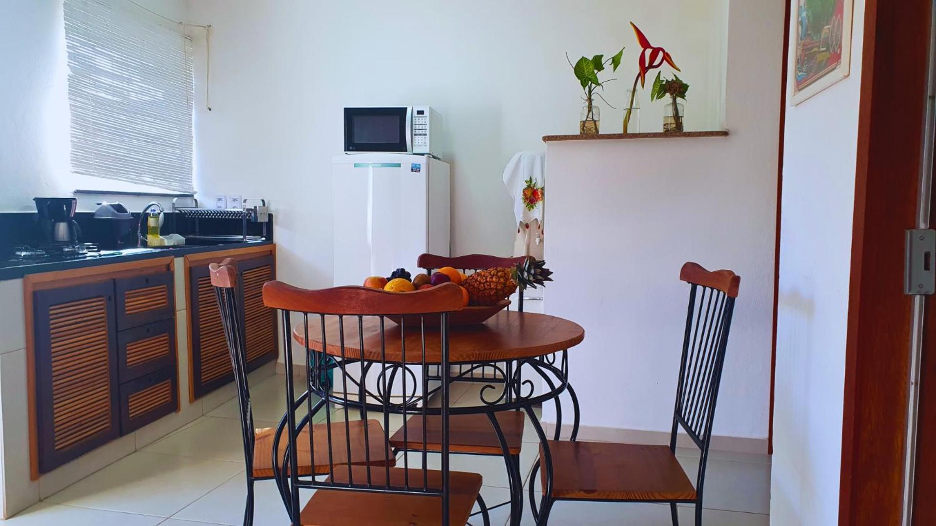 Residencial Flats Angelim Ii, Superior, 2 Quartos C Ar, Centro อิตากาเร ภายนอก รูปภาพ