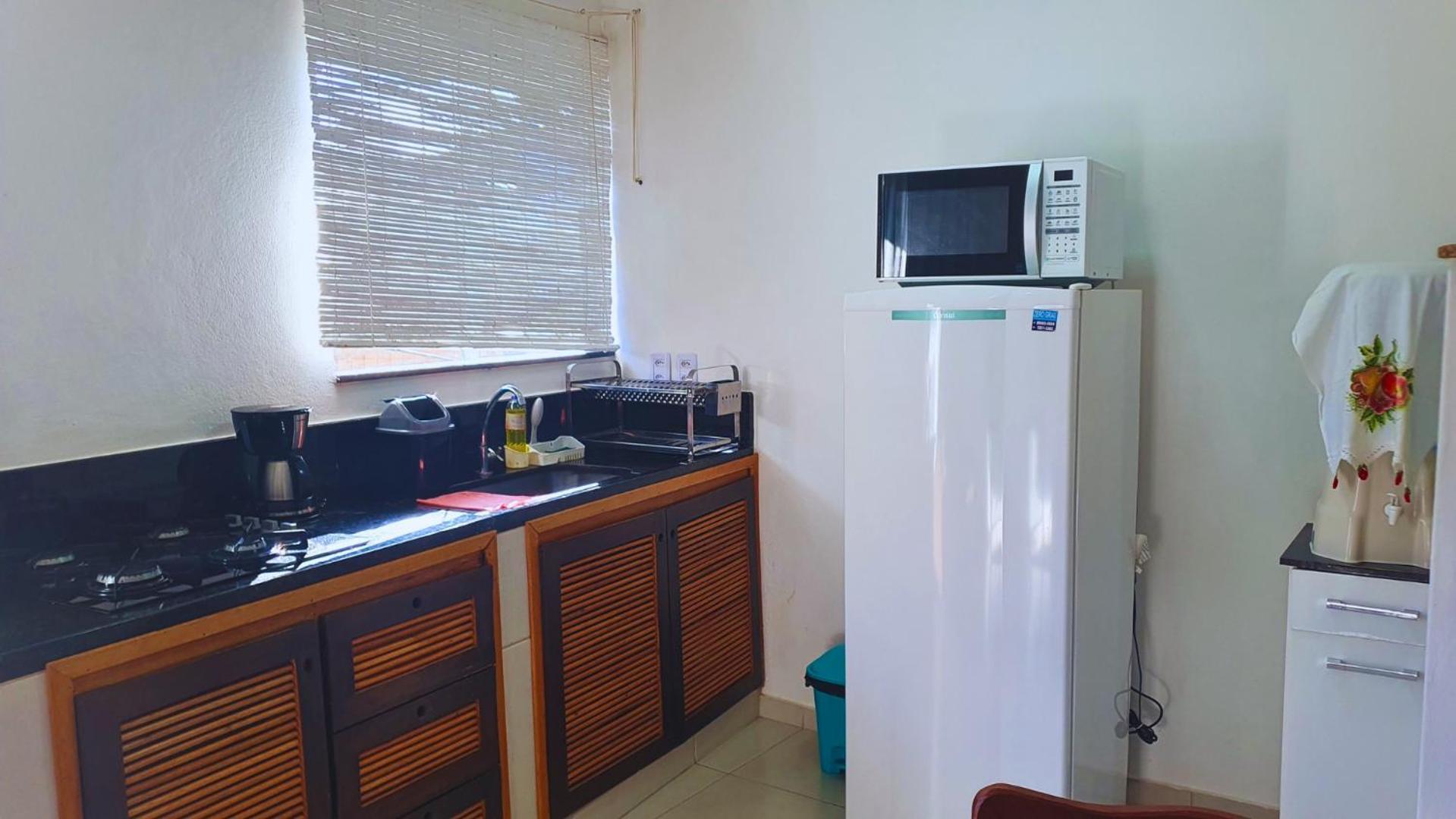 Residencial Flats Angelim Ii, Superior, 2 Quartos C Ar, Centro อิตากาเร ภายนอก รูปภาพ
